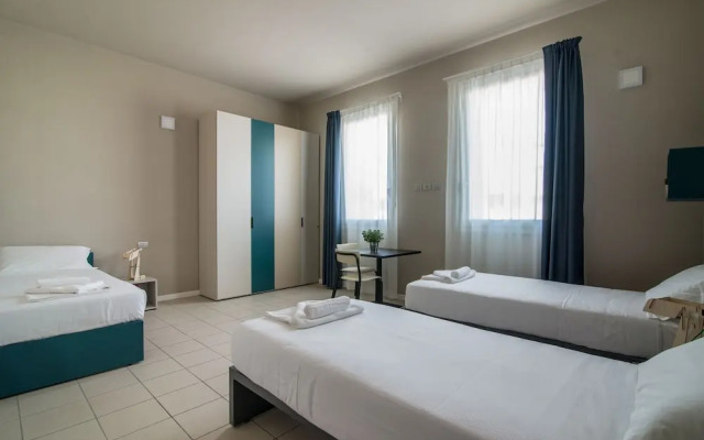Casa A Colori Padova