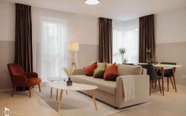 ZEN Garden Apartments