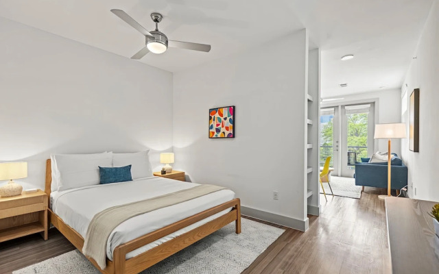 Placemakr Downtown Austin