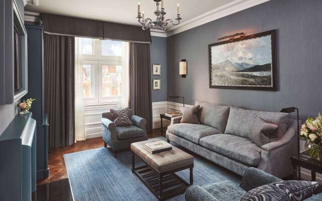 The Connaught, Maybourne