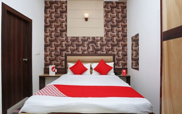 OYO 23071 Hotel Arman Palace & Banquet
