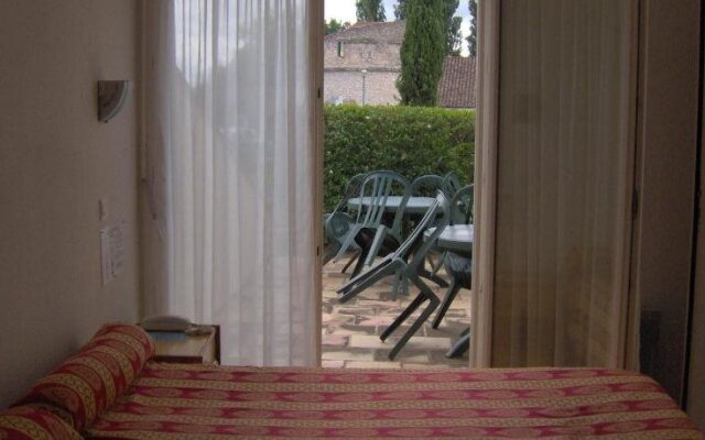 Hôtel Monform