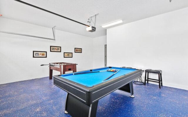 1475RF - The Retreat at ChampionsGate