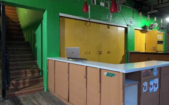 Hotel O Nur Homestay Syariah