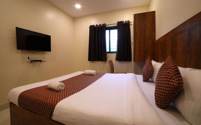 Prakash Inn By OYO Rooms