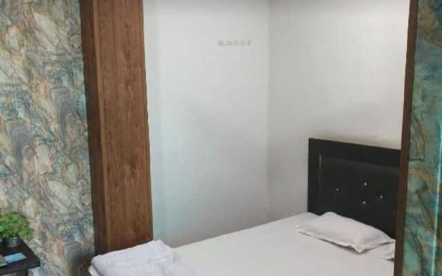 Hotel Gurukripa Inn