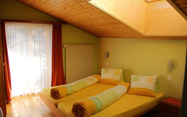 Pension Heino