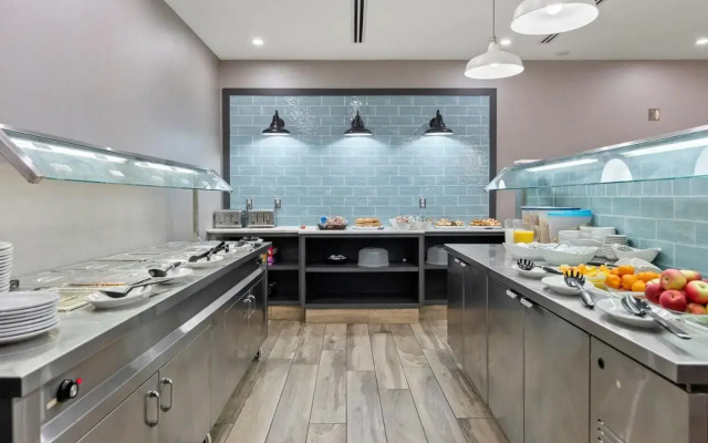 Vittoria Hotel and Suites