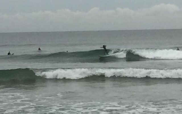 Surf Lanka Hotel