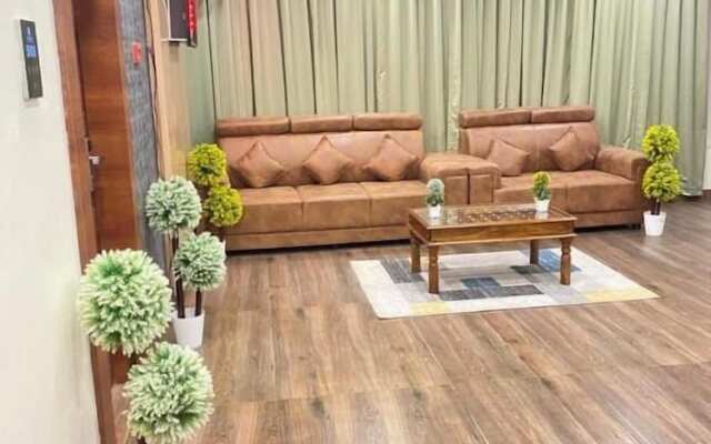 PPH Living Gnr Grand Luxury Rooms