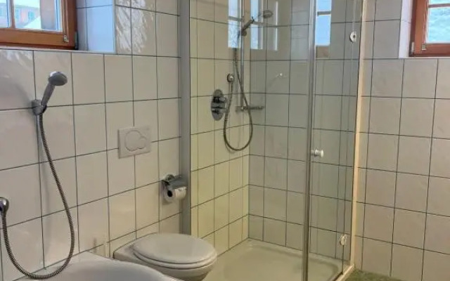 Walserklause Ferienwohnung