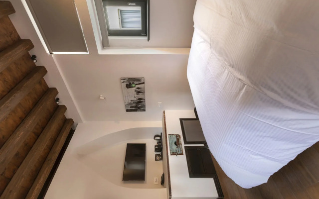 Noma Hotel