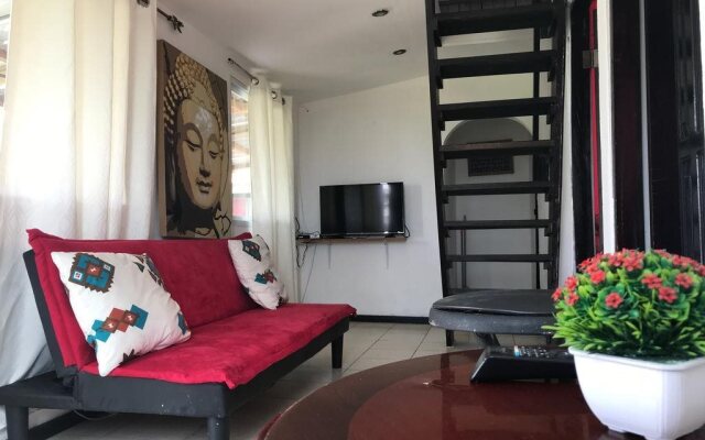La Petite Maison Cabañas & Hostal