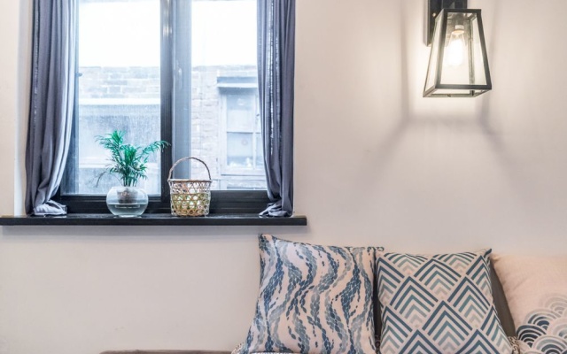 Cozy Apartment Best Location 6133 – Guest Rooms – Shanghai