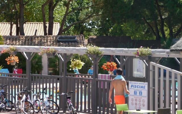 Camping Clos Moulin