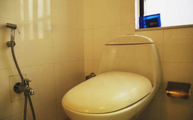 OYO 1061 Hotel Bhairavee