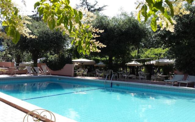 Park Hotel San Michele