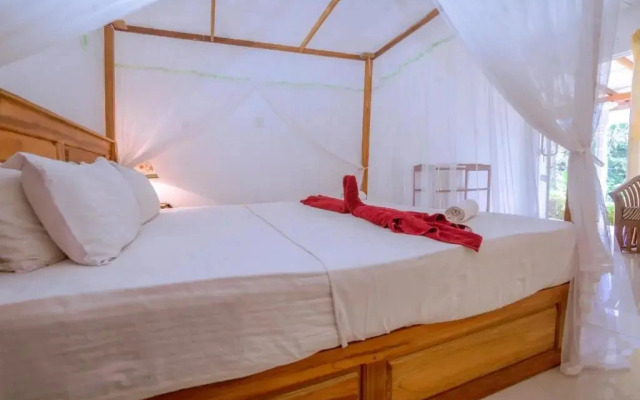 Sinharaja Hostel 114