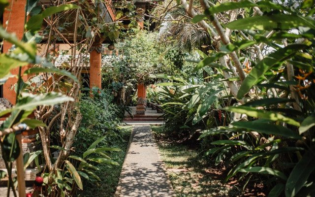 Mandala Desa Boutique Resort