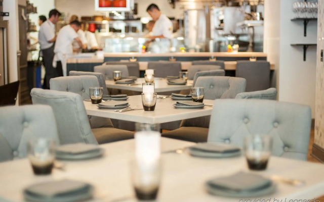 Warwick San Francisco