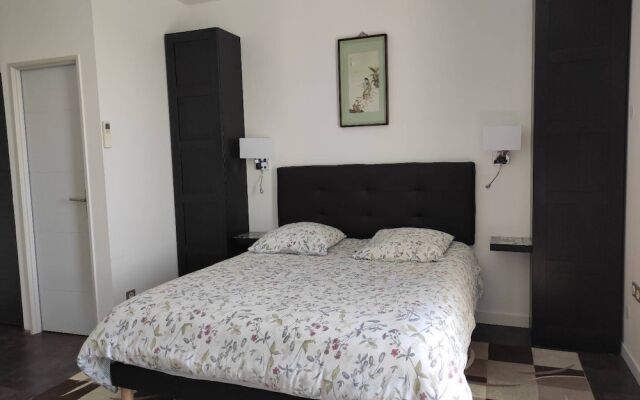 Maison d'hôtes Cœur d'hérault