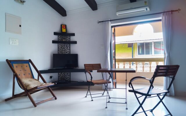 Elegance by Inspire Goa
