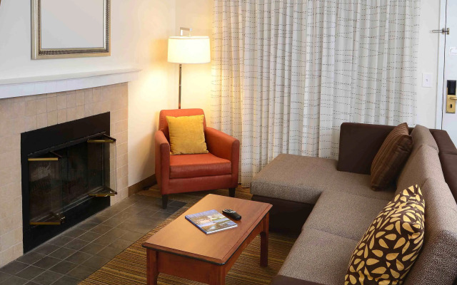 Residence Inn Buffalo Amherst