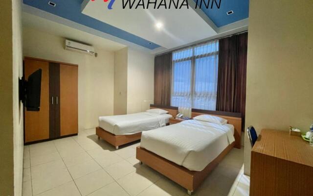 Wahana Inn