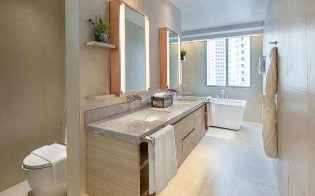 Brittany Hotel BGC