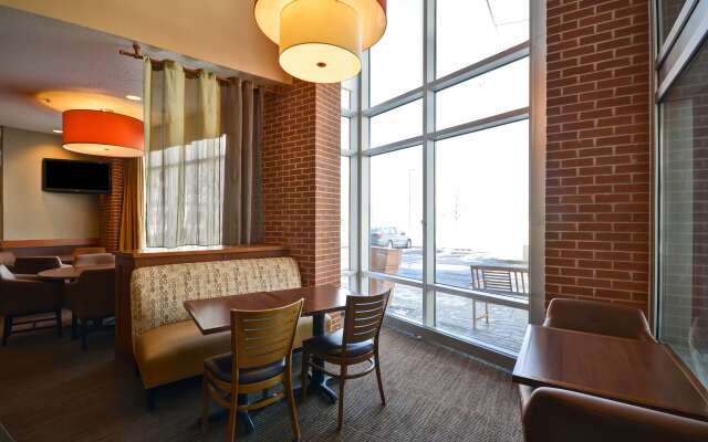 Hyatt Place Chicago/Naperville/Warrenville