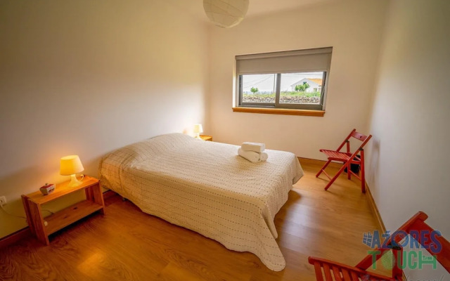 Casa da Barra in Santa Cruz da Graciosa