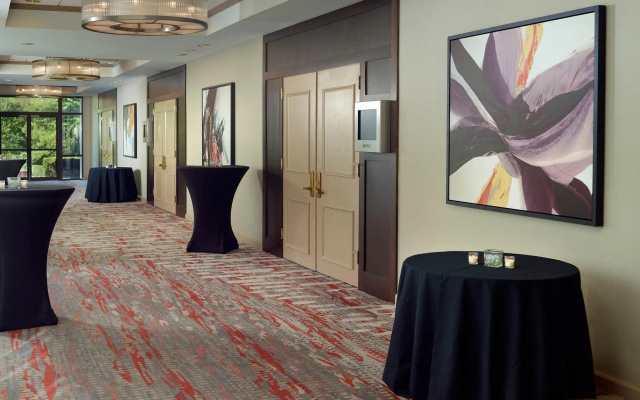 Atlanta Marriott Peachtree Corners