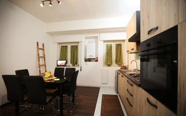 Apartment - E.A. Mario