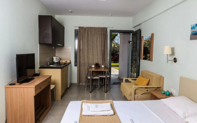 Alexanika Apartments