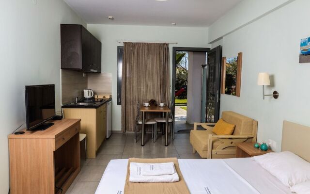 Alexanika Apartments