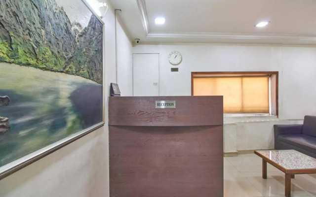 Marol Residency Inn