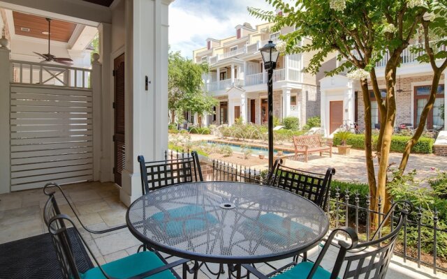 Le Jardin 158 - 3BR 3.5ba -