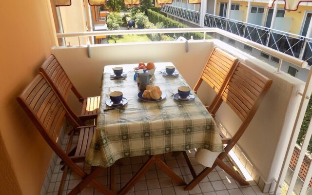 Apartment on the First Floor