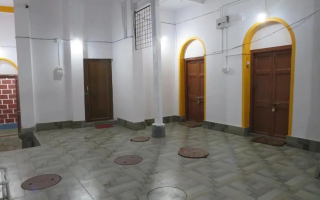 Shaw Guest House