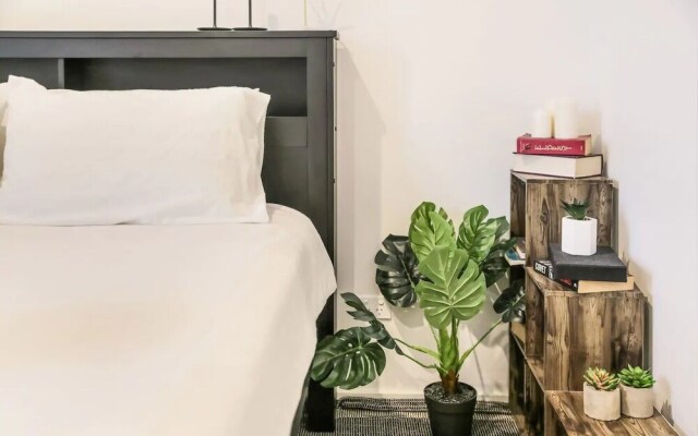 A07-darling Harbour 2 BDR Loft