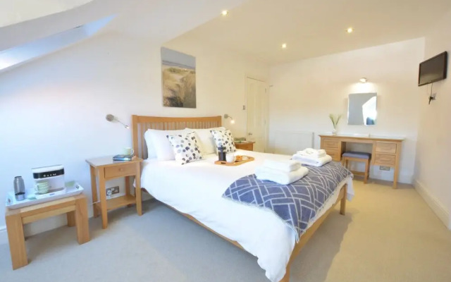 The Southwold Loft
