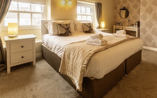 OYO The Green Dragon