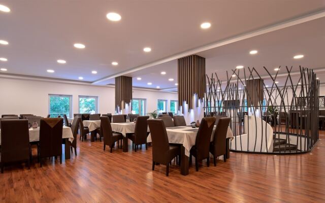 Scardona Park Luxury Accommodation