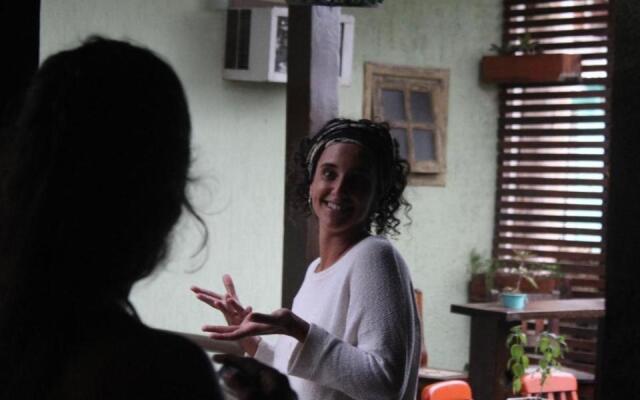 Pousada Encanto de Amor Búzios