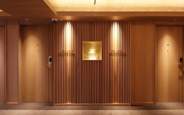 Chisun Inn Yokohama Tsuzuki