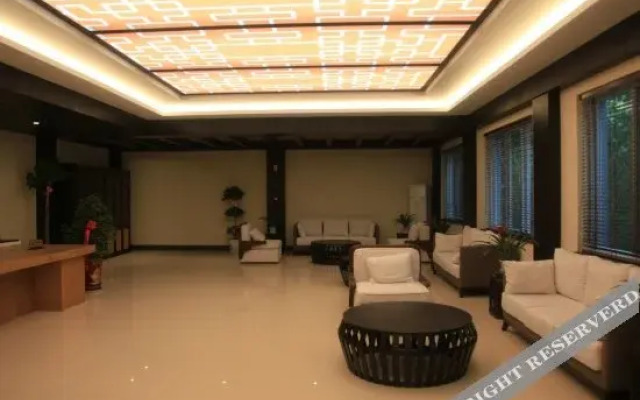Xiao Quan Wan Resort