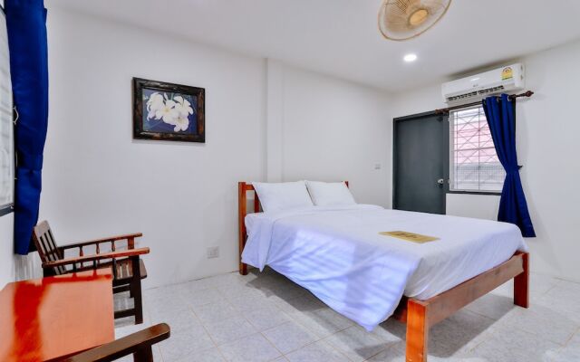 GP House Apartment