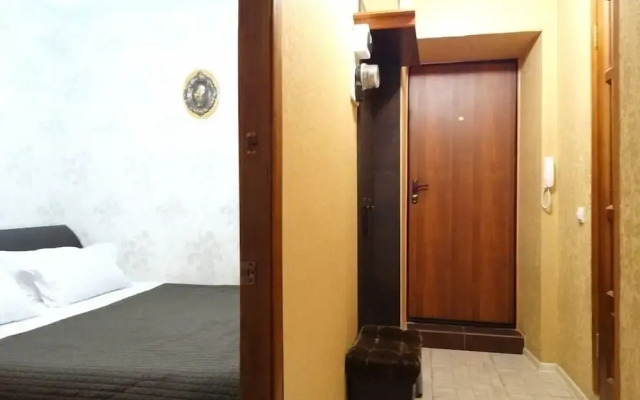 Inndays on Krasnoarmeiskiy 4