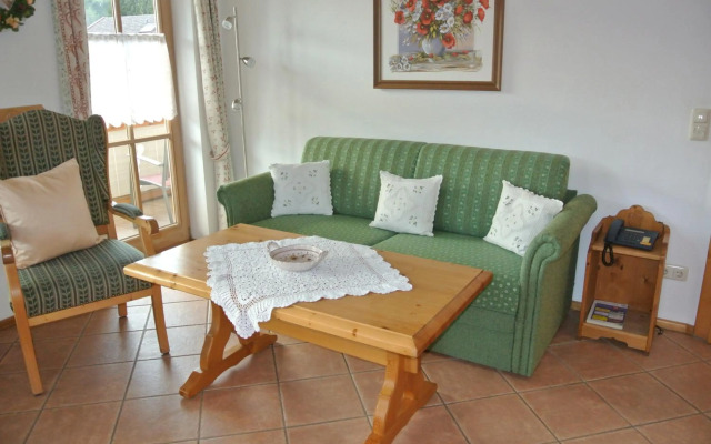 Ferienwohnungen Alpenperle