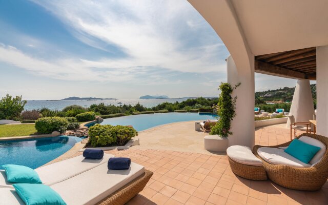 Romazzino, A Belmond Hotel, Costa Smeralda